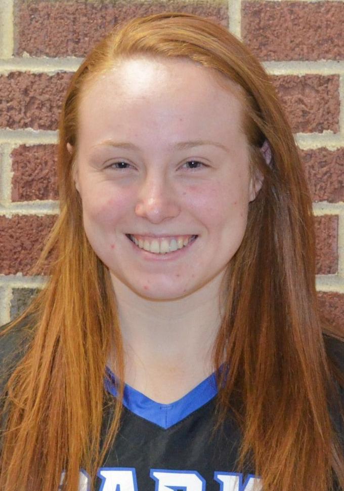 Alexis Betker, Park